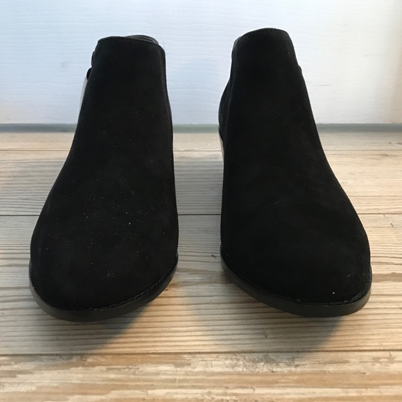 orthotic booties